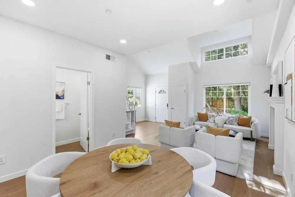 428 Crescent Avenue Sunnyvale, CA 94087