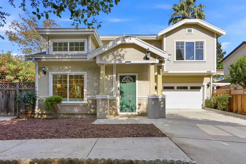 428 Crescent Avenue Sunnyvale, CA 94087