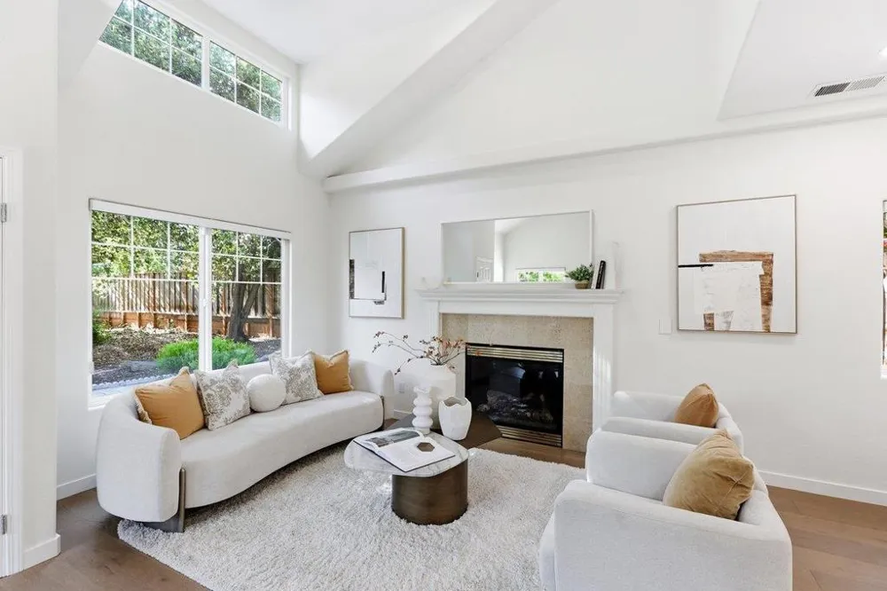 428 Crescent Avenue Sunnyvale, CA 94087