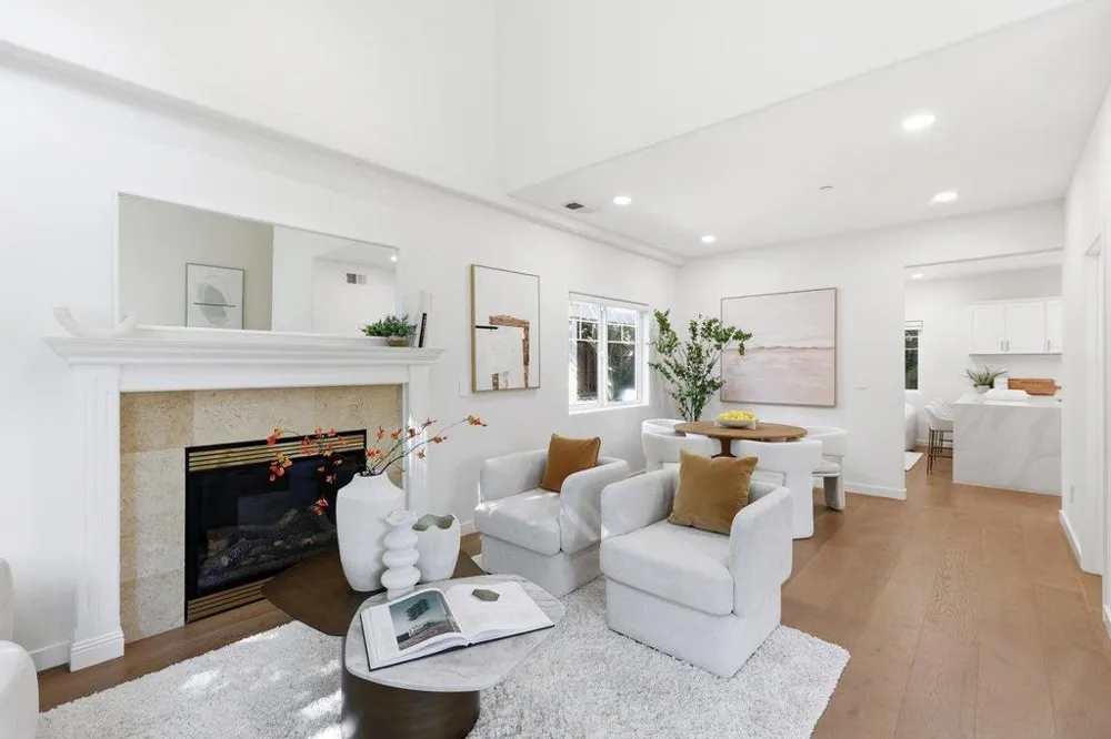 428 Crescent Avenue Sunnyvale, CA 94087
