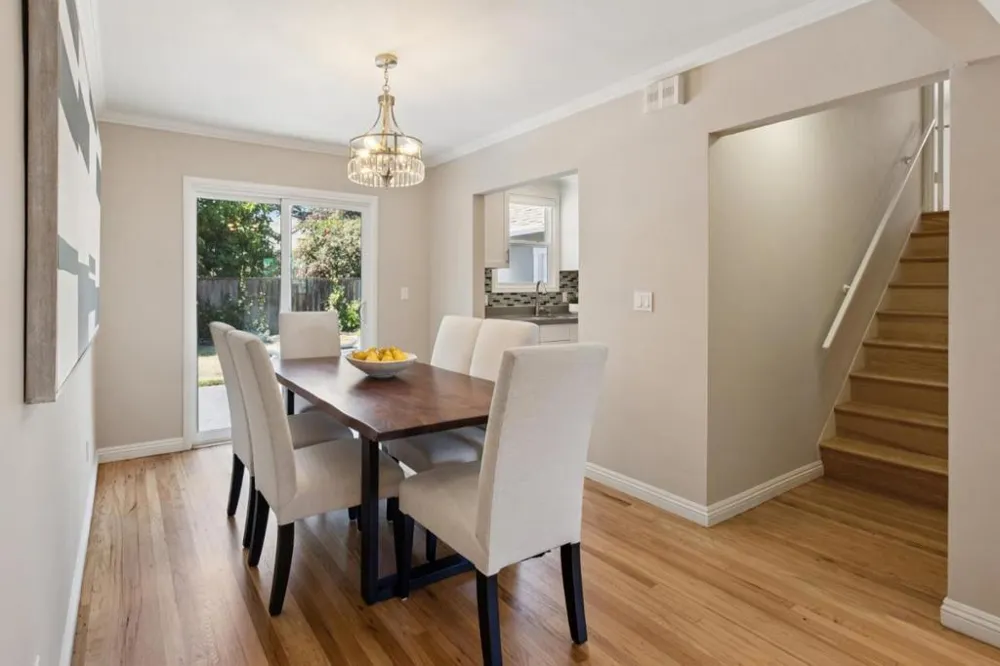 1080 Judson Street Belmont, CA 94002