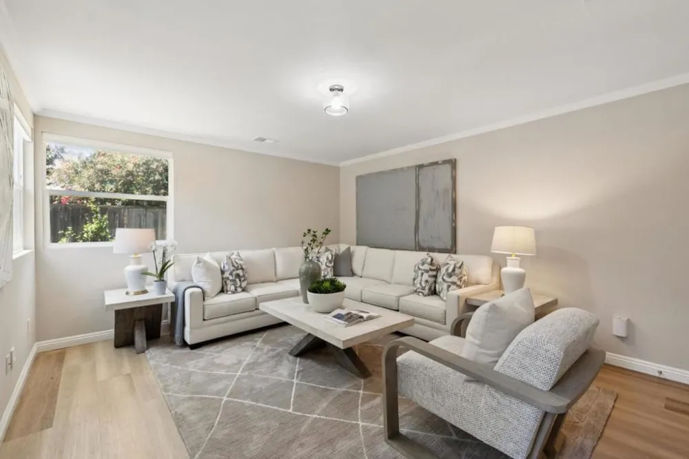 1080 Judson Street Belmont, CA 94002