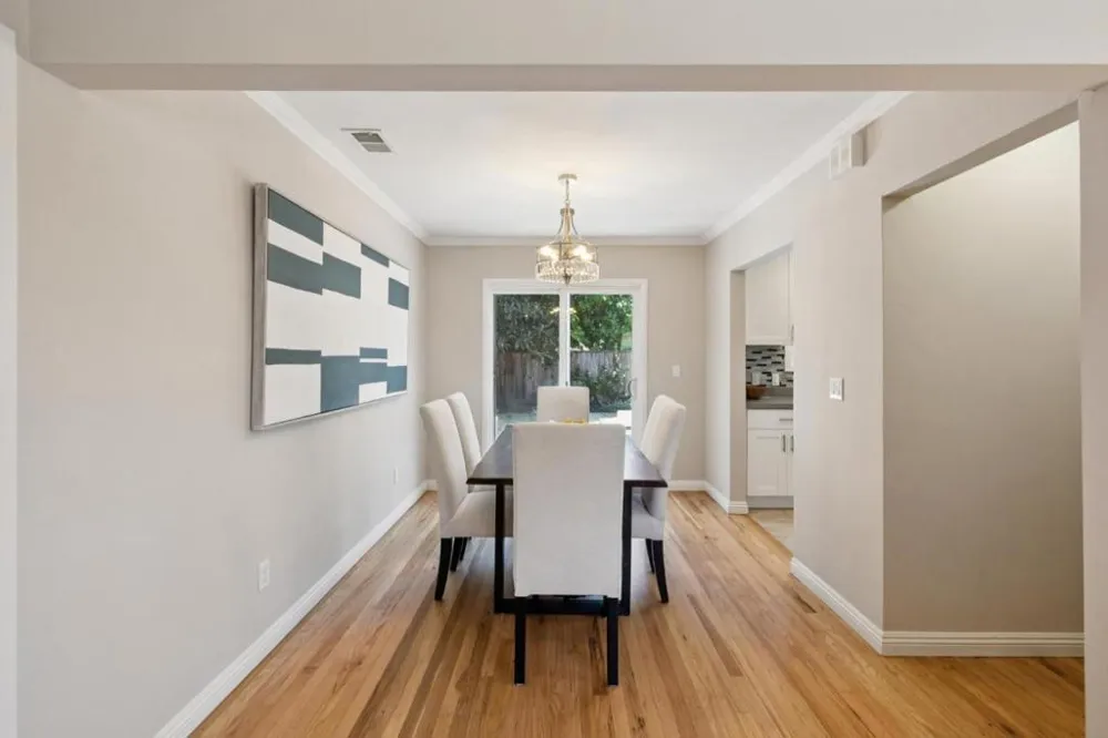1080 Judson Street Belmont, CA 94002