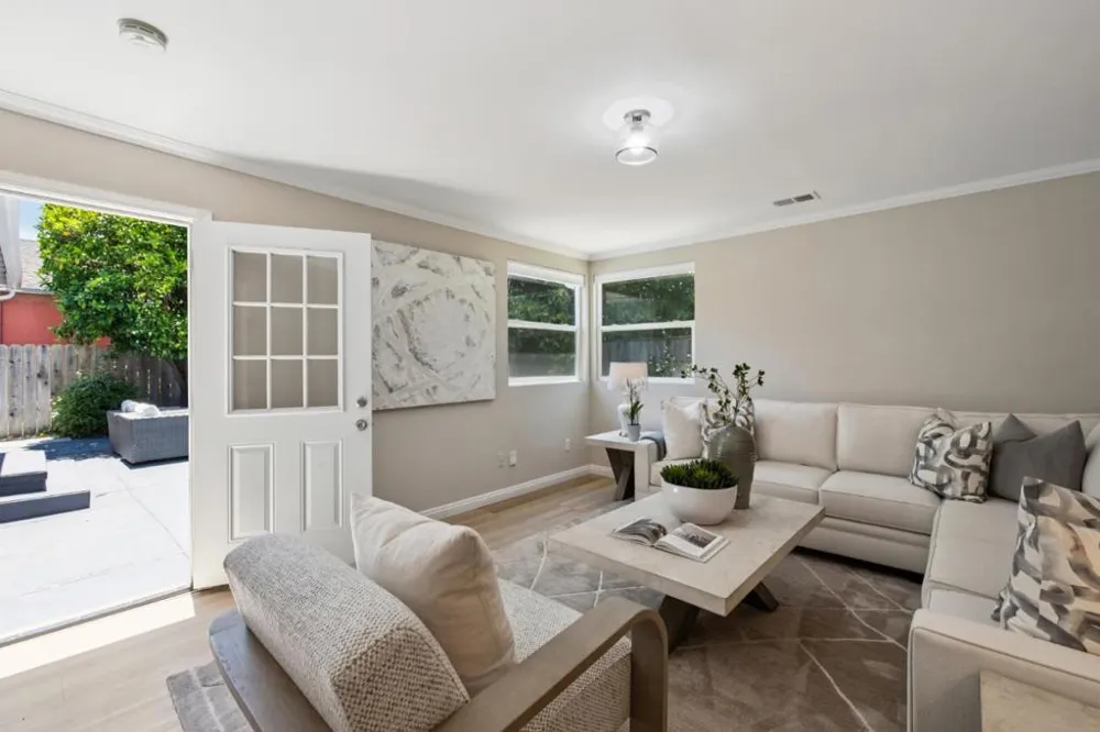1080 Judson Street Belmont, CA 94002
