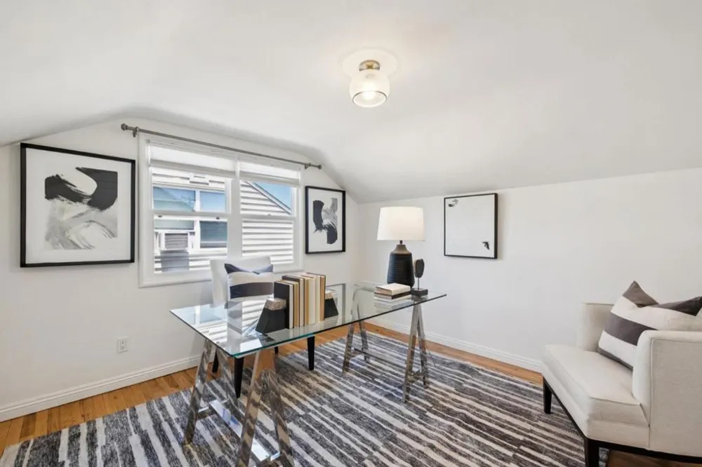 1080 Judson Street Belmont, CA 94002