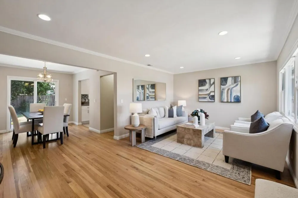 1080 Judson Street Belmont, CA 94002