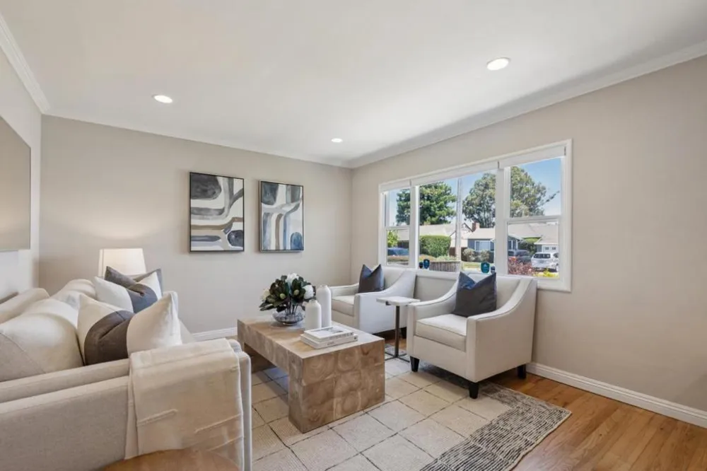 1080 Judson Street Belmont, CA 94002
