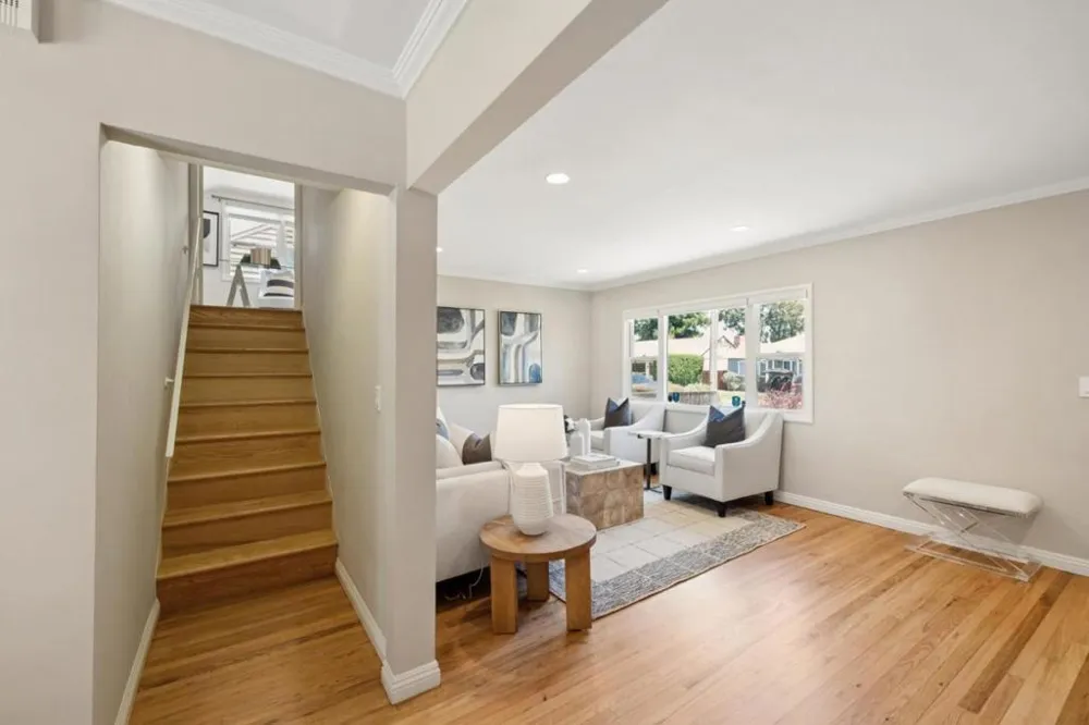 1080 Judson Street Belmont, CA 94002