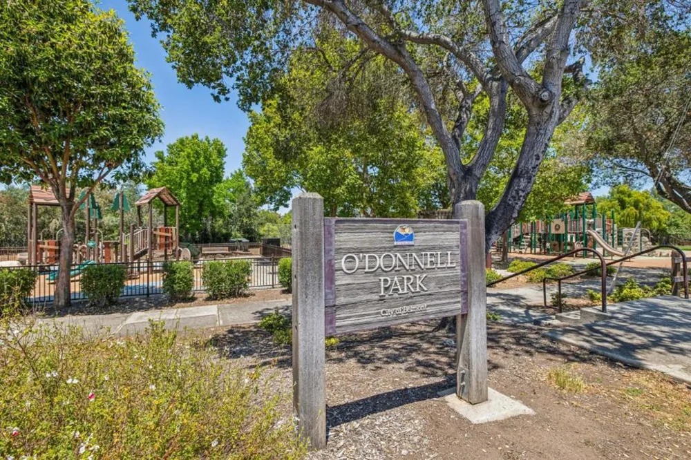 1080 Judson Street Belmont, CA 94002