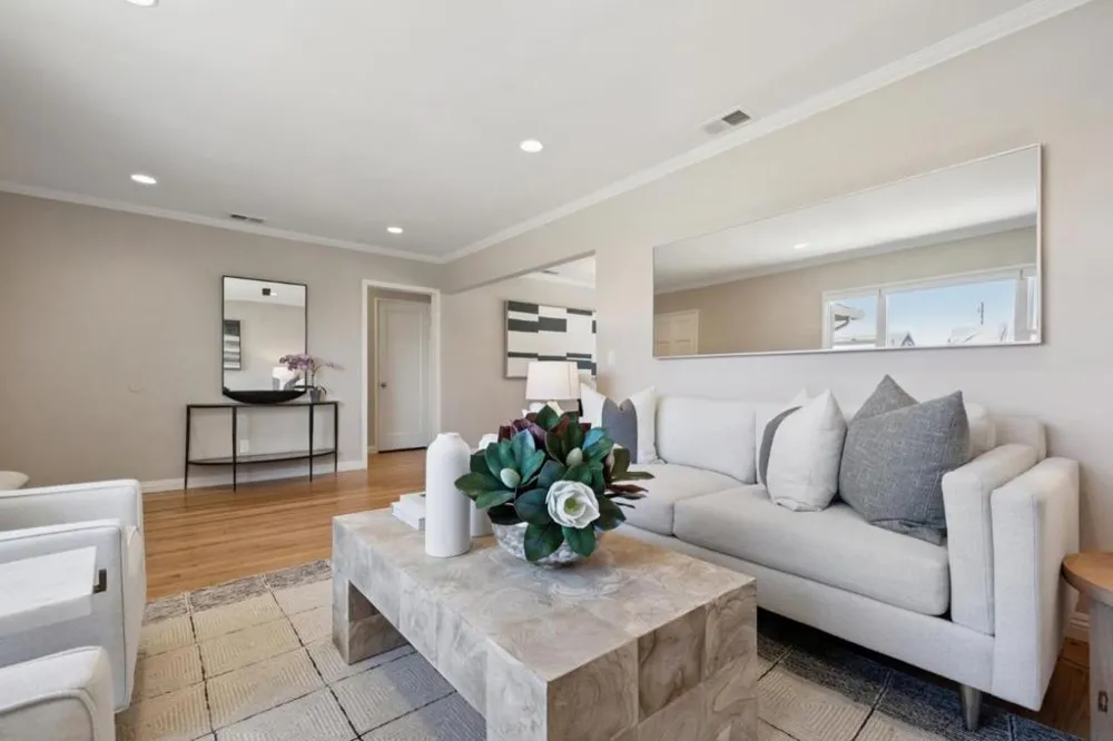 1080 Judson Street Belmont, CA 94002