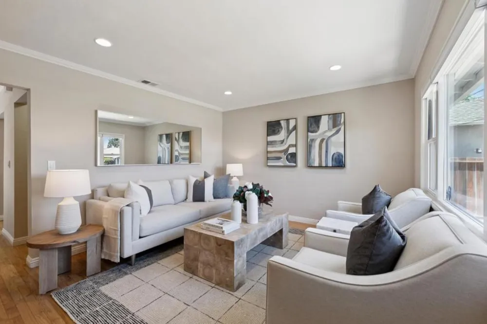 1080 Judson Street Belmont, CA 94002