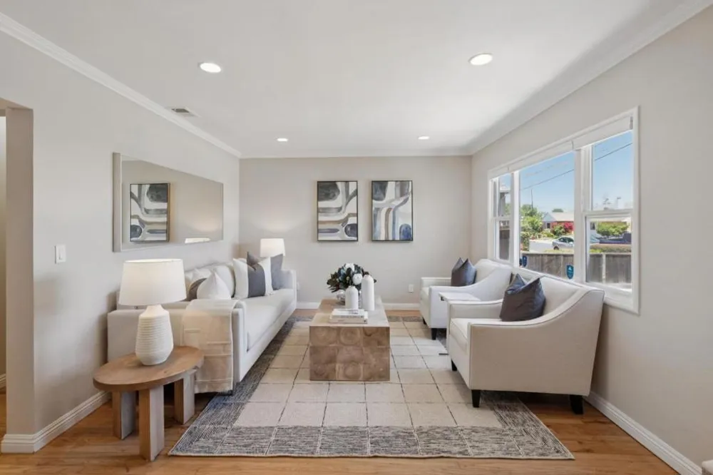 1080 Judson Street Belmont, CA 94002