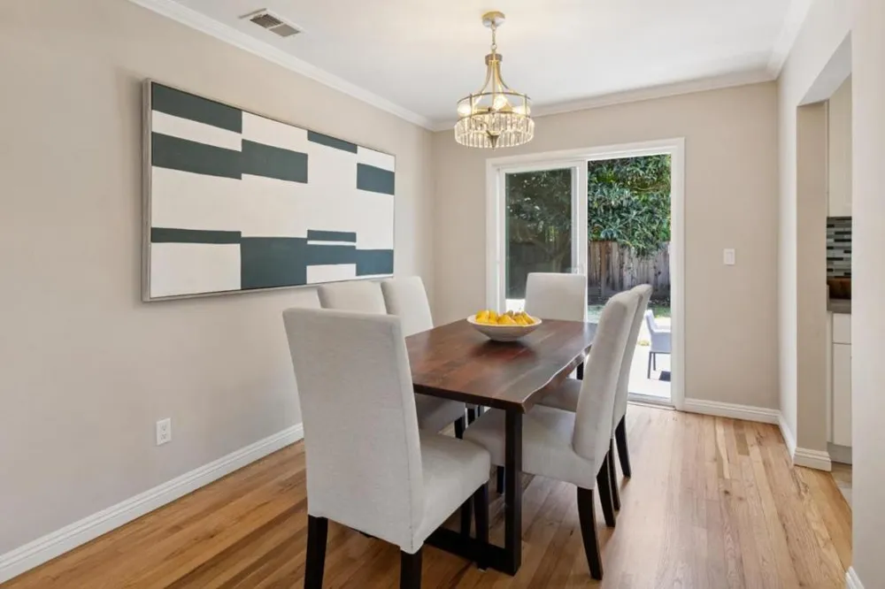 1080 Judson Street Belmont, CA 94002