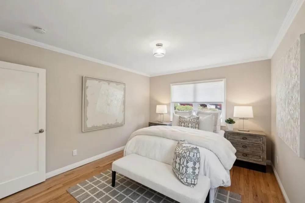 1080 Judson Street Belmont, CA 94002