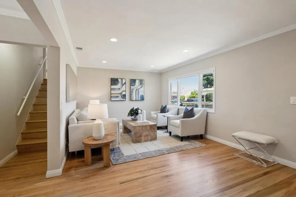 1080 Judson Street Belmont, CA 94002