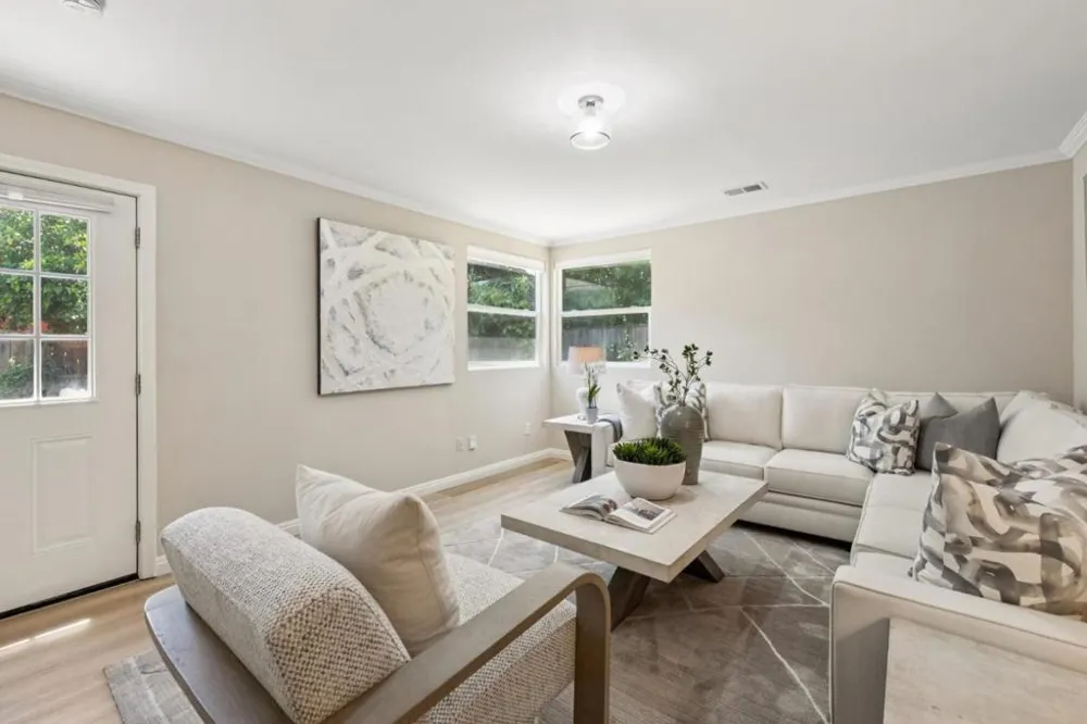 1080 Judson Street Belmont, CA 94002