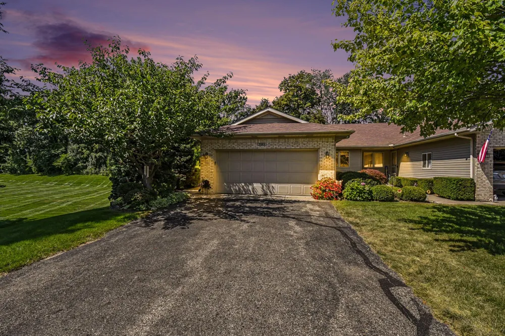 7005 Amber Springs Drive SW #65 Byron Center, MI 49315