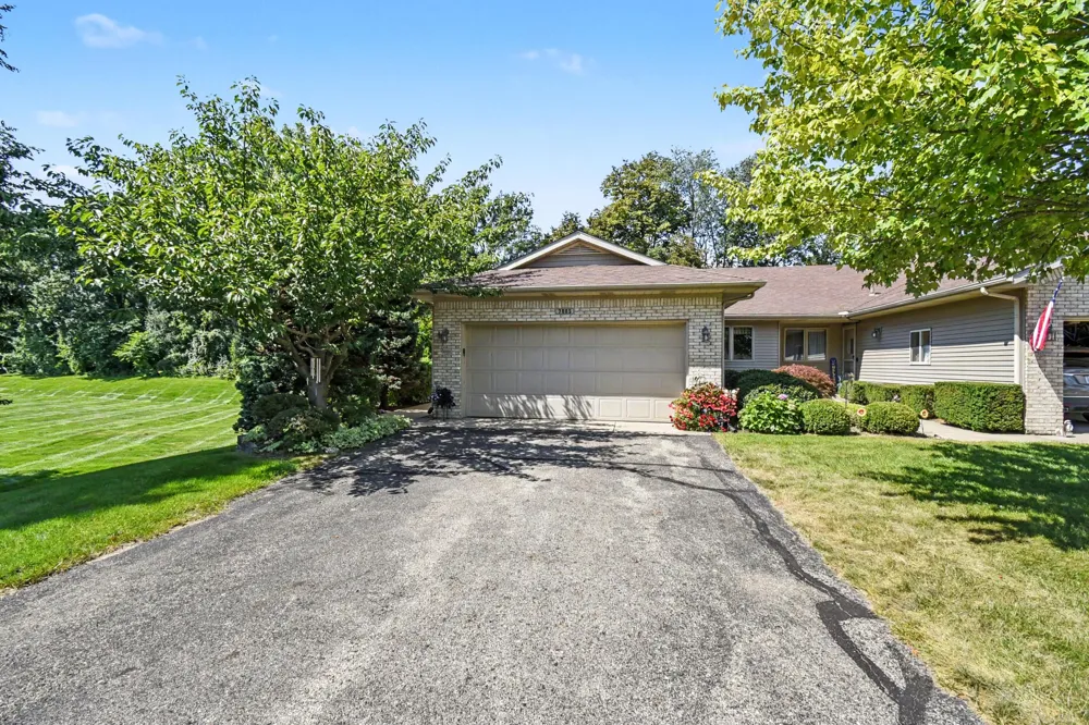 7005 Amber Springs Drive SW #65 Byron Center, MI 49315