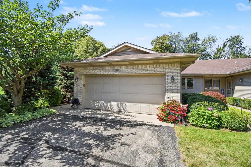 7005 Amber Springs Drive SW #65 Byron Center, MI 49315