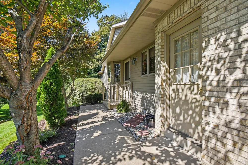 7005 Amber Springs Drive SW #65 Byron Center, MI 49315