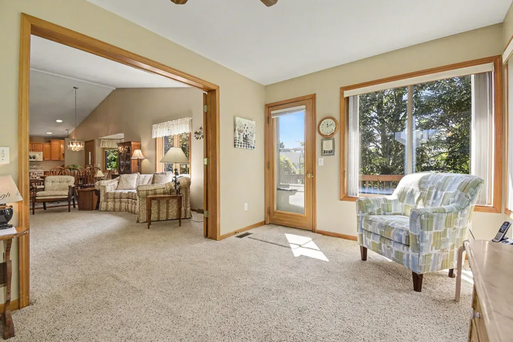 7005 Amber Springs Drive SW #65 Byron Center, MI 49315