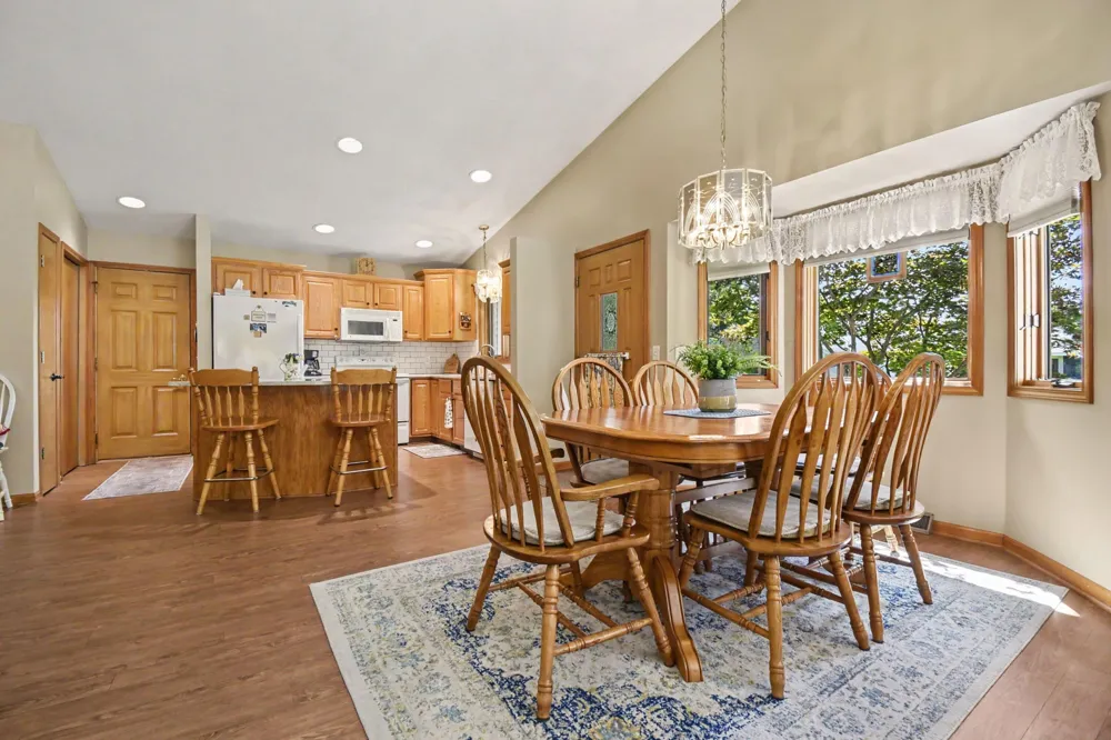 7005 Amber Springs Drive SW #65 Byron Center, MI 49315