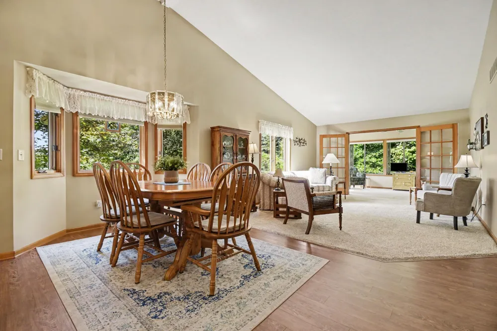 7005 Amber Springs Drive SW #65 Byron Center, MI 49315