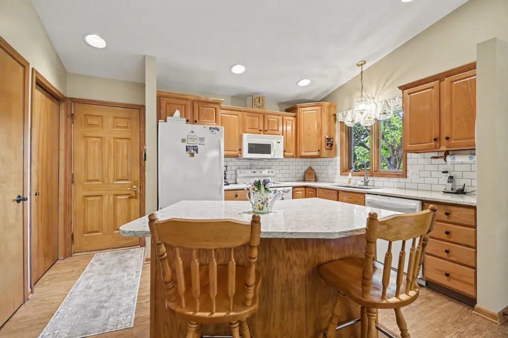 7005 Amber Springs Drive SW #65 Byron Center, MI 49315