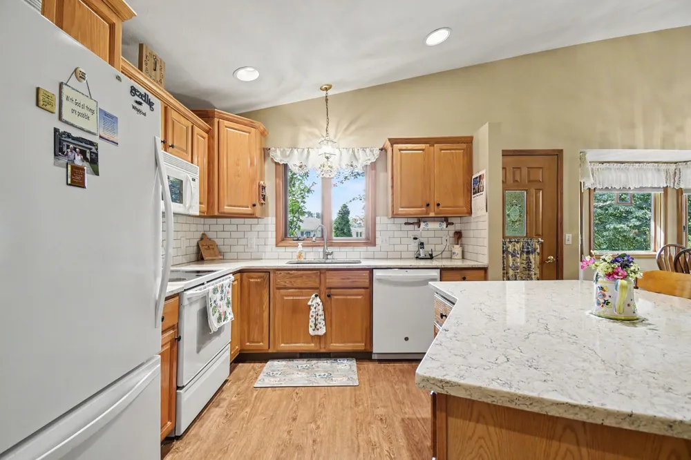7005 Amber Springs Drive SW #65 Byron Center, MI 49315