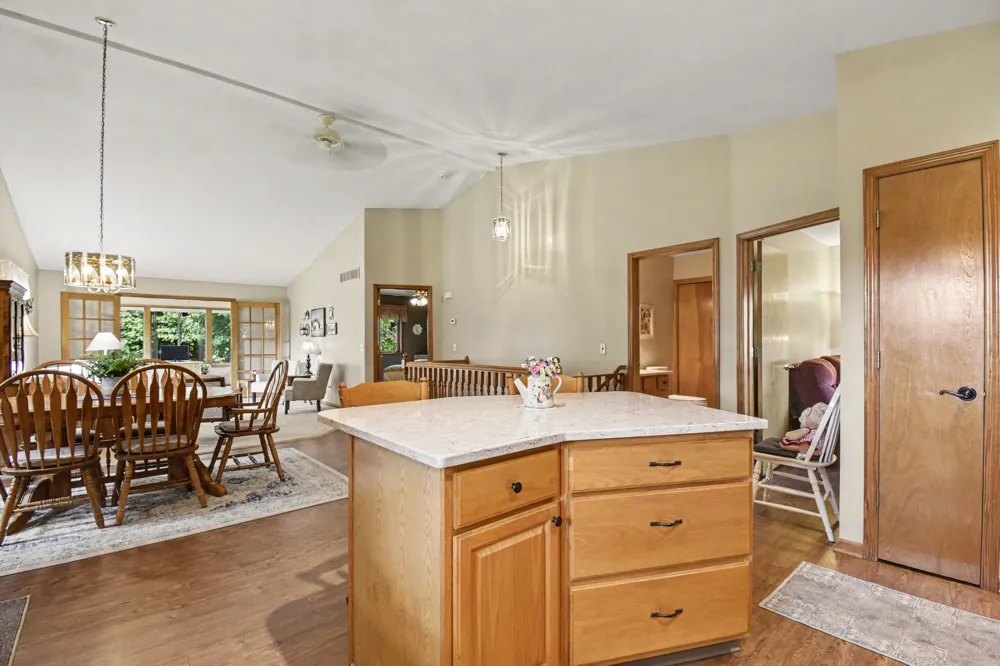 7005 Amber Springs Drive SW #65 Byron Center, MI 49315