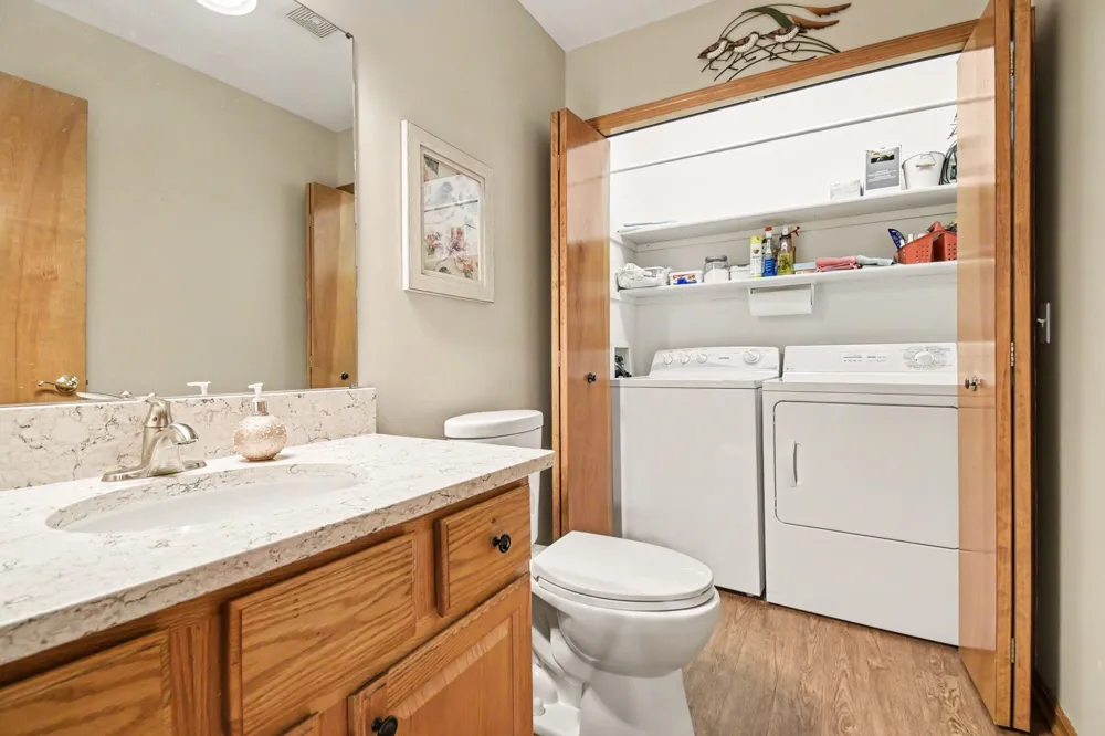 7005 Amber Springs Drive SW #65 Byron Center, MI 49315