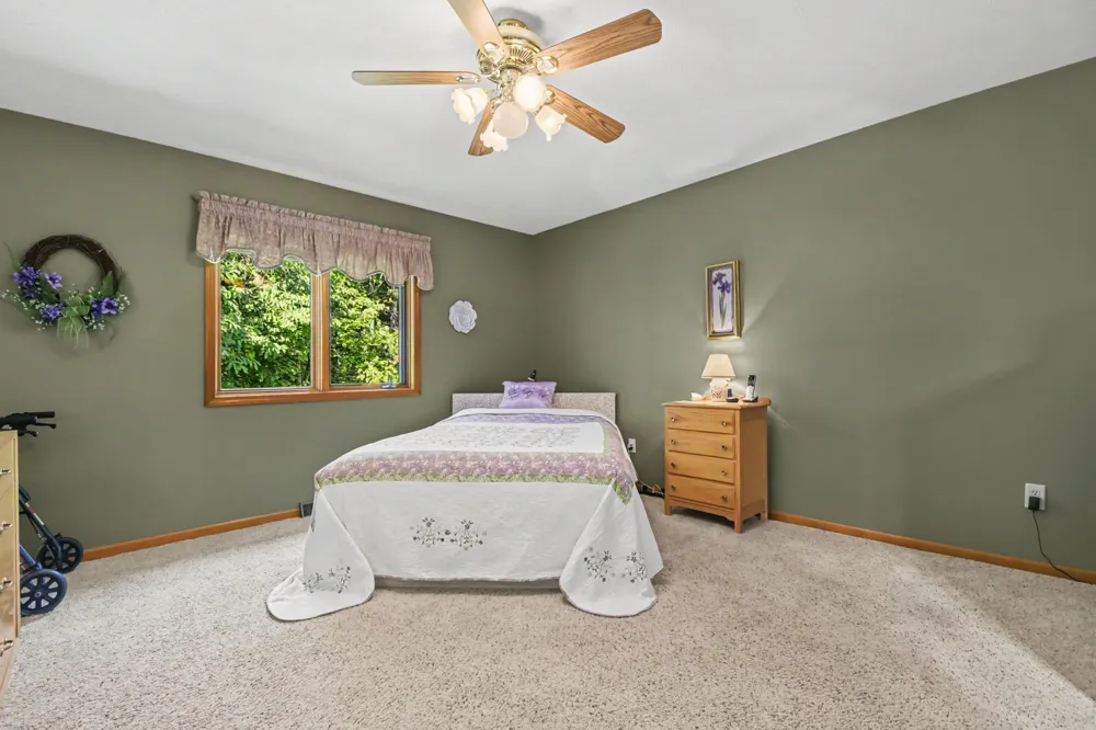 7005 Amber Springs Drive SW #65 Byron Center, MI 49315