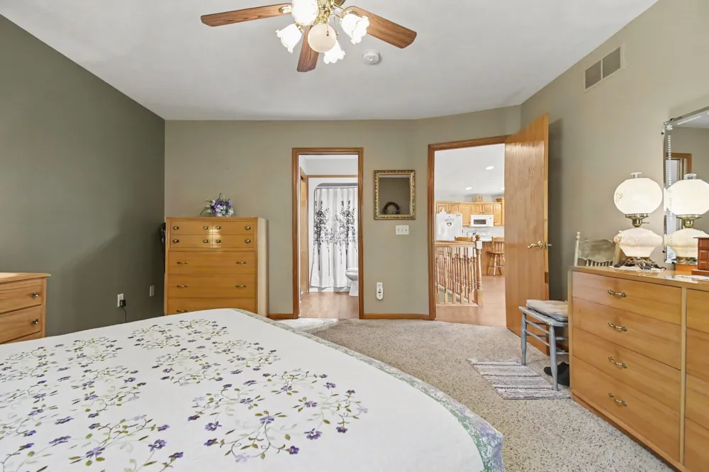 7005 Amber Springs Drive SW #65 Byron Center, MI 49315