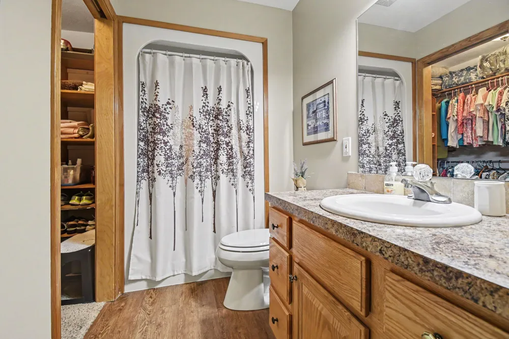 7005 Amber Springs Drive SW #65 Byron Center, MI 49315