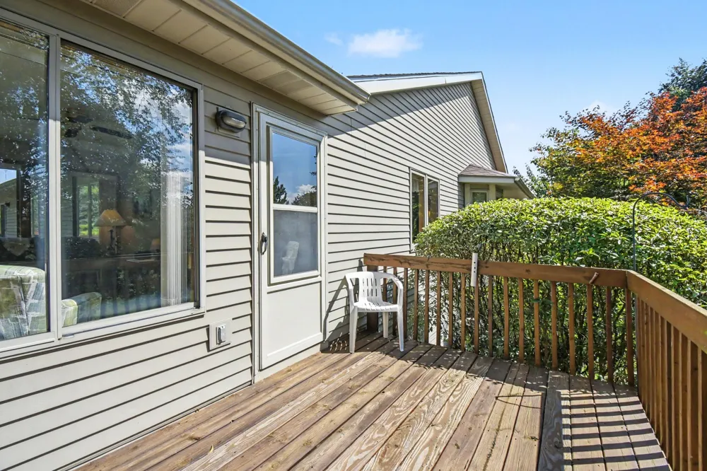 7005 Amber Springs Drive SW #65 Byron Center, MI 49315