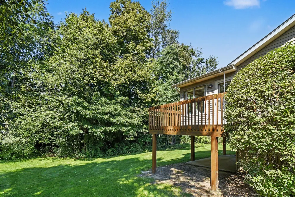 7005 Amber Springs Drive SW #65 Byron Center, MI 49315