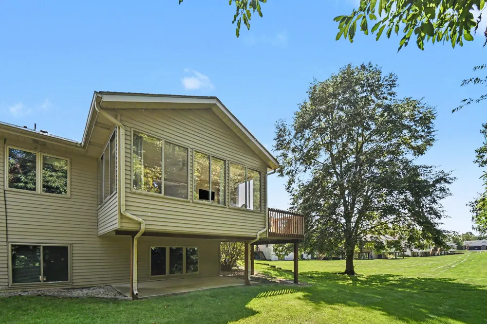 7005 Amber Springs Drive SW #65 Byron Center, MI 49315