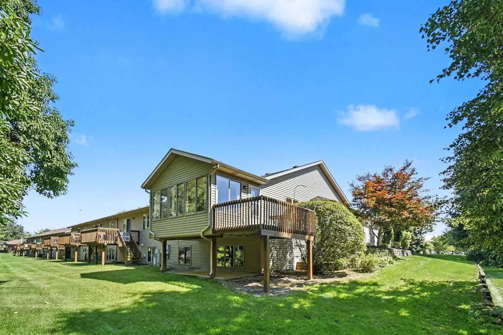 7005 Amber Springs Drive SW #65 Byron Center, MI 49315