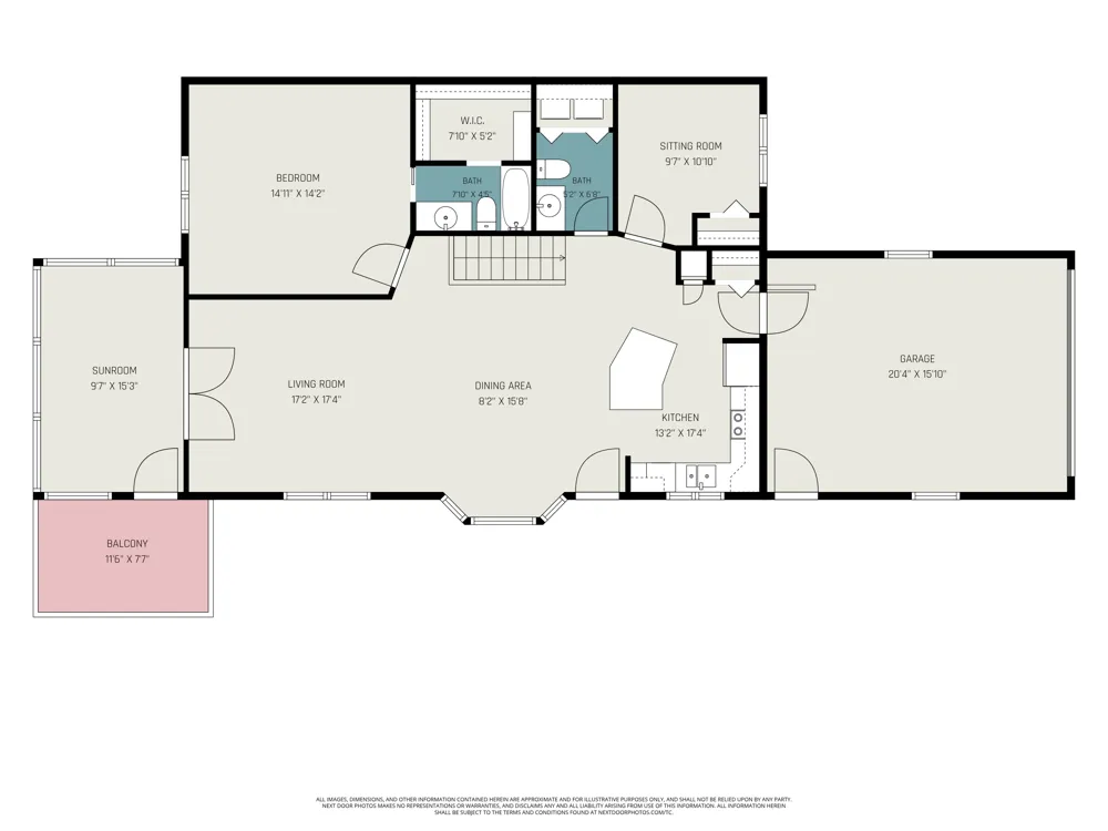 7005 Amber Springs Drive SW #65 Byron Center, MI 49315