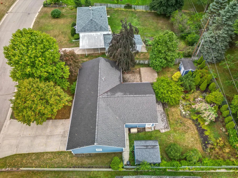 716 Valley Avenue Fremont, MI 49412