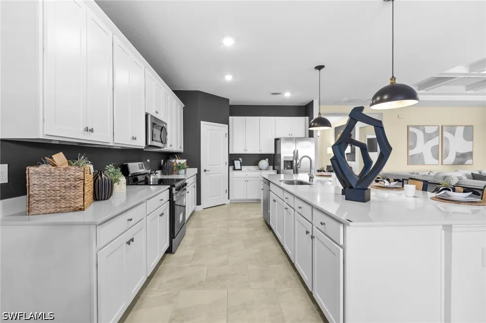 Saddleback Loop North Fort Myers, FL 33917