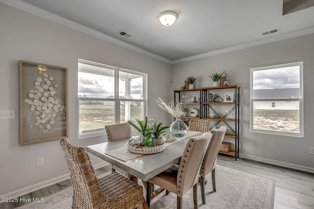 333 Mayflower Drive NW #Lot 118 Calabash, NC 28467