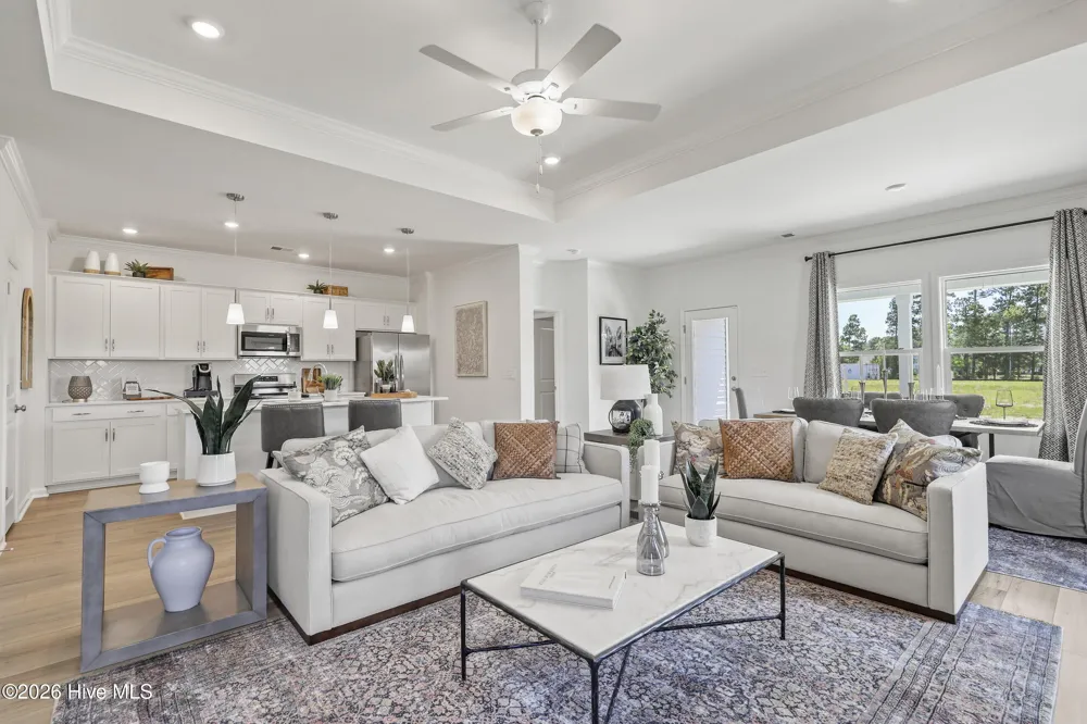333 Mayflower Drive NW #Lot 118 Calabash, NC 28467