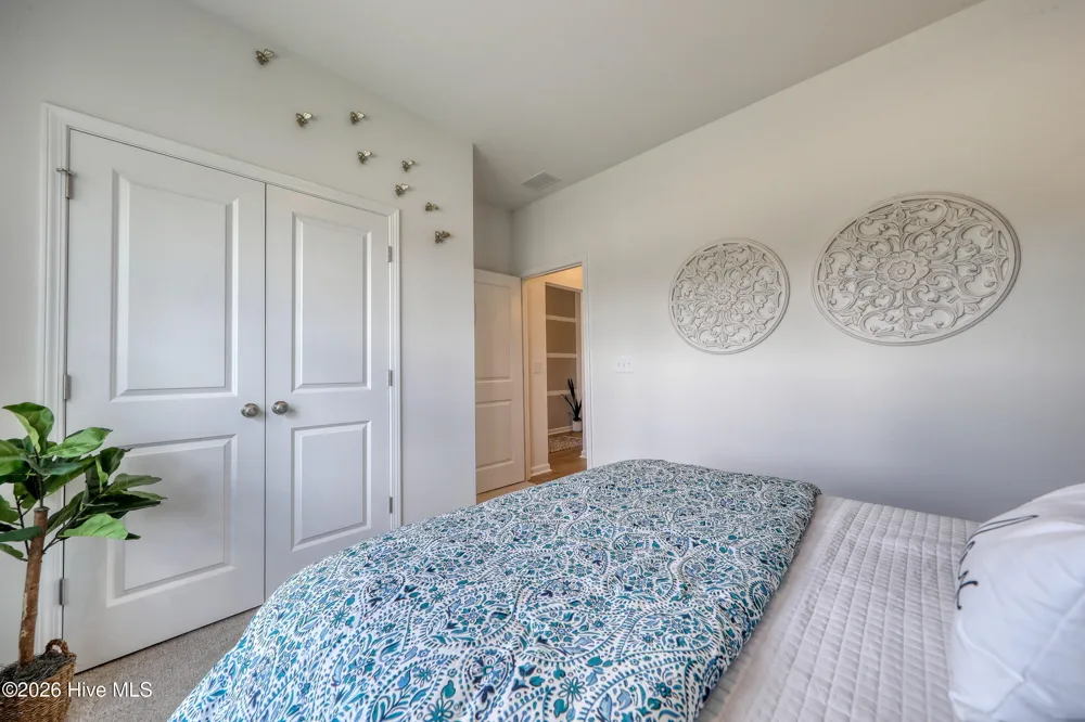 333 Mayflower Drive NW #Lot 118 Calabash, NC 28467