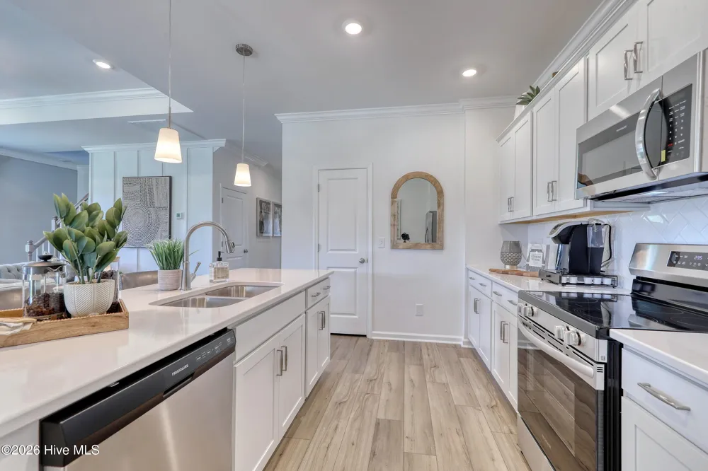333 Mayflower Drive NW #Lot 118 Calabash, NC 28467