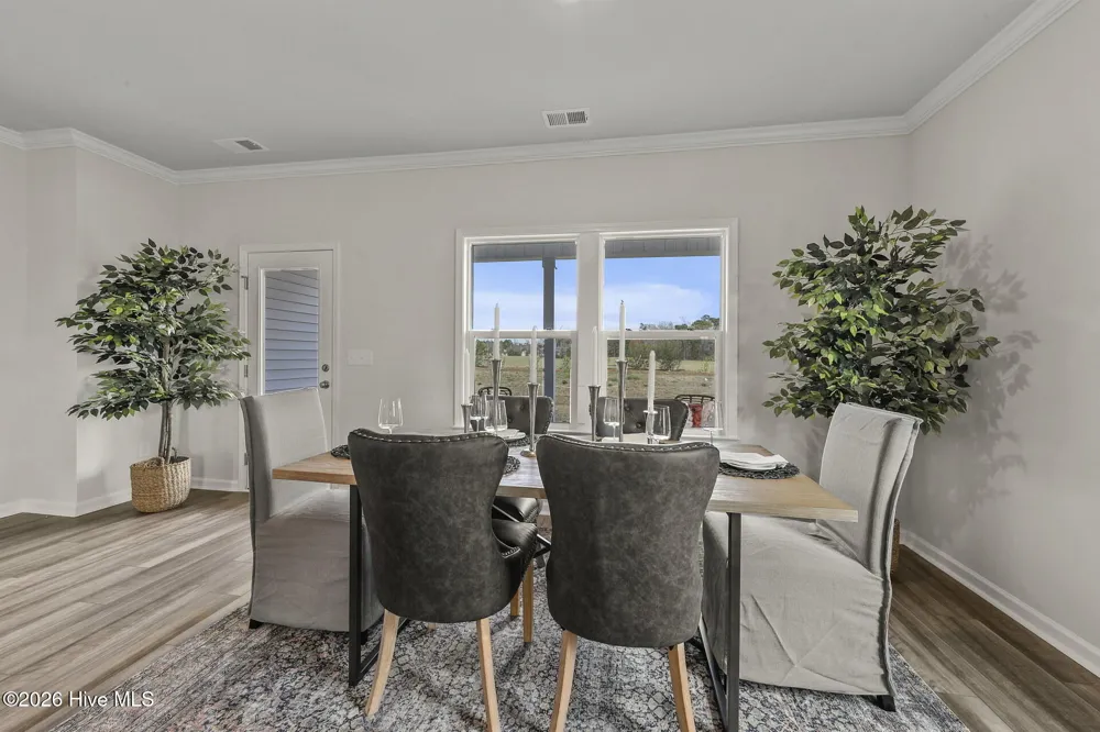 333 Mayflower Drive NW #Lot 118 Calabash, NC 28467