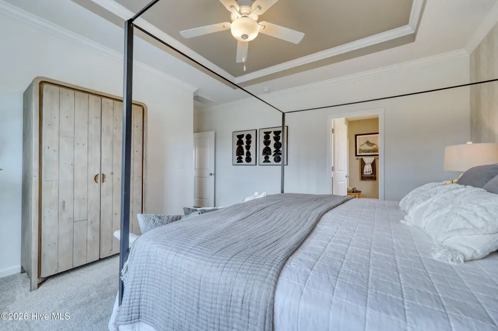 333 Mayflower Drive NW #Lot 118 Calabash, NC 28467