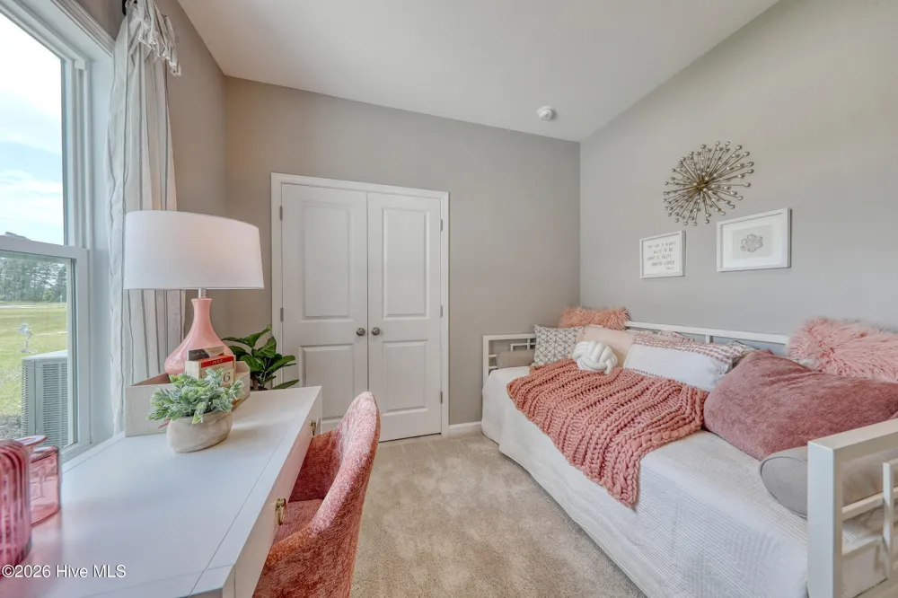333 Mayflower Drive NW #Lot 118 Calabash, NC 28467