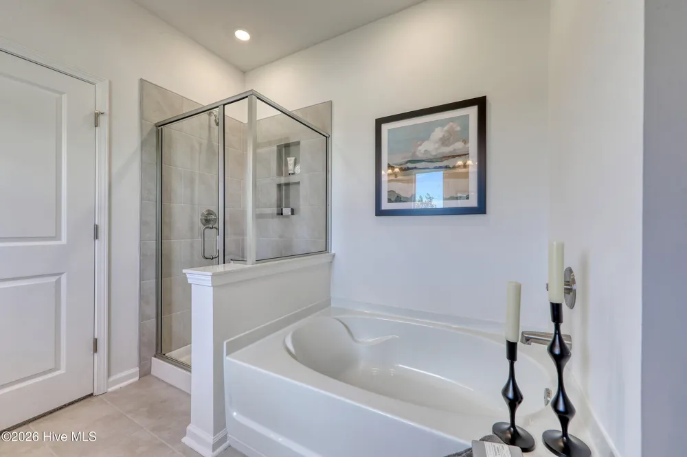 333 Mayflower Drive NW #Lot 118 Calabash, NC 28467