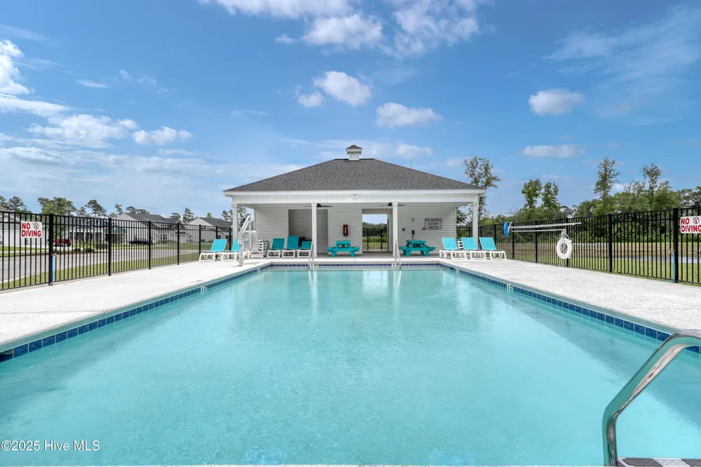 333 Mayflower Drive NW #Lot 118 Calabash, NC 28467